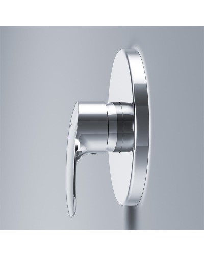 Смеситель для душа AM.PM Like F8075000 Хром