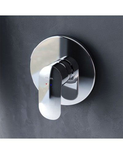 Смеситель для душа AM.PM Like F8075000 Хром