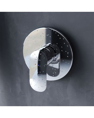 Смеситель для душа AM.PM Like F8075000 Хром