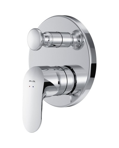 Смеситель для душа AM.PM Like F8085000 Хром