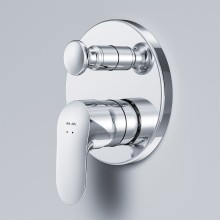 Смеситель для душа AM.PM Like F8085000 Хром