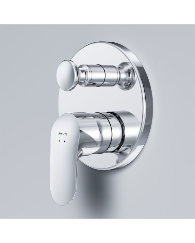 Смеситель для душа AM.PM Like F8085000 Хром