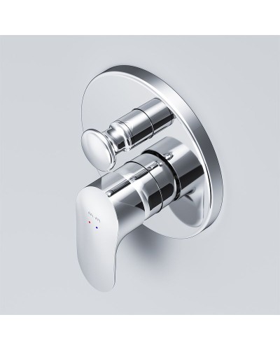 Смеситель для душа AM.PM Like F8085000 Хром