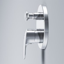 Смеситель для душа AM.PM Like F8085000 Хром