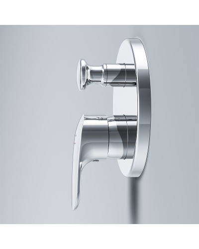 Смеситель для душа AM.PM Like F8085000 Хром