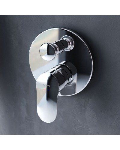 Смеситель для душа AM.PM Like F8085000 Хром