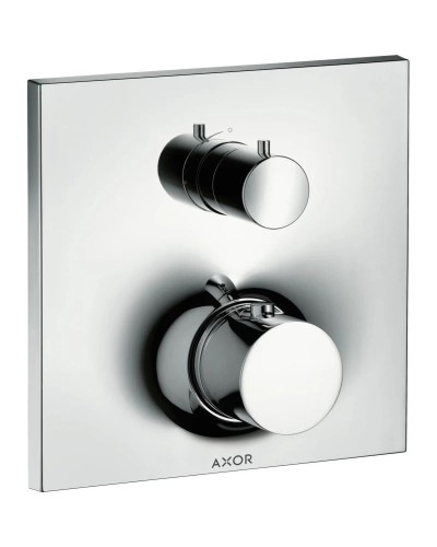 Термостат для душа Axor Massaud 18745000