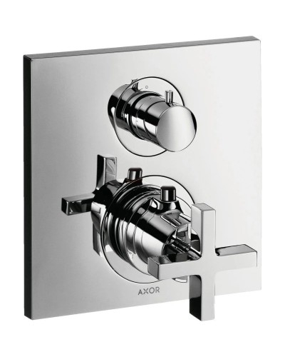 Термостат для душа Axor Citterio 39705000
