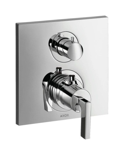 Термостат для душа Axor Citterio 39700000