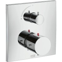 Термостат для душа Axor Starck X 10706000