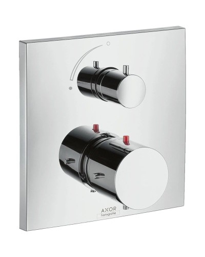 Термостат для душа Axor Starck X 10706000
