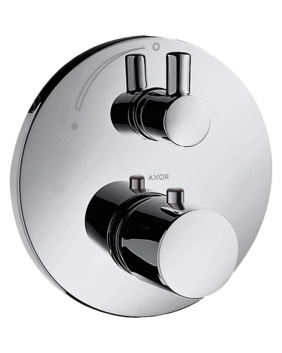Термостат для душа Axor Uno 38700000