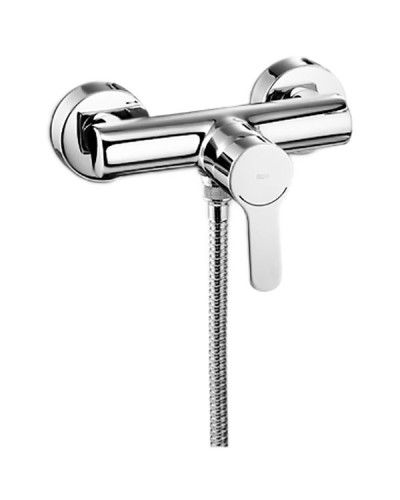 Смеситель для душа Roca L20 5A2109C0M Хром