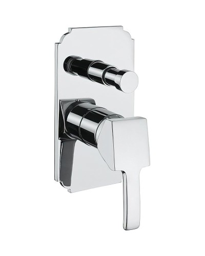 Смеситель для душа Cezares Legend-VDIM-01 Хром