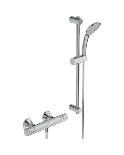 Термостат для душа Ideal Standard Ceratherm T25 A7203AA