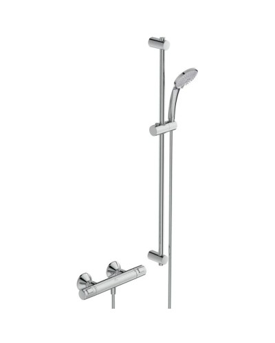 Термостат для душа Ideal Standard Ceratherm T25 A7204AA