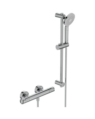 Термостат для душа Ideal Standard Ceratherm T50 A7217AA