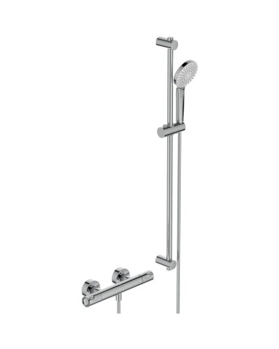 Термостат для душа Ideal Standard Ceratherm T50 A7218AA