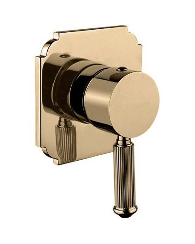 Смеситель для душа Cezares Olimp DIM2-L OLIMP-DIM2-02-L Бронза