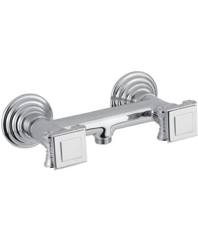 Смеситель для душа Cezares Olimp DS OLIMP-DS-01-O Хром