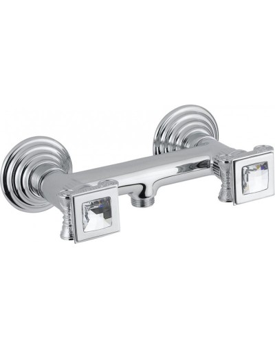 Смеситель для душа Cezares Olimp DS OLIMP-DS-01-Sw Хром