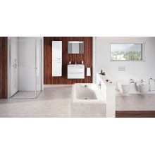 Смеситель для душа Ravak Chrome CR 064.00 X070095 с термостатом Хром