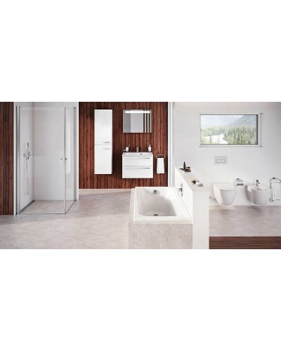 Смеситель для душа Ravak Chrome CR 064.00 X070095 с термостатом Хром