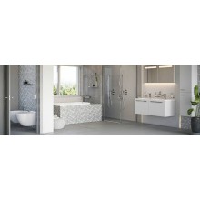 Смеситель для душа Ravak Chrome CR 064.00 X070095 с термостатом Хром