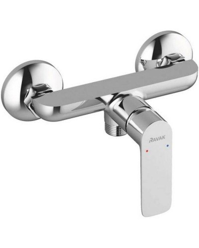 Смеситель для душа Ravak Classic CL 032.00/150 X070084 Хром