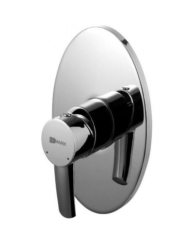 Смеситель для душа Lemark Atlantiss LM3223C Хром