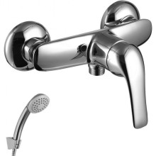Смеситель для душа Lemark Plus Advance LM1203C Хром
