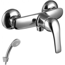 Смеситель для душа Lemark Plus Advance LM1203C Хром