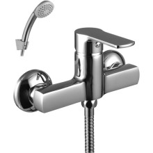Смеситель для душа Lemark Plus Grace LM1503C Хром