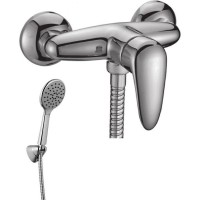 Смеситель для душа Lemark Pramen LM3303C Хром