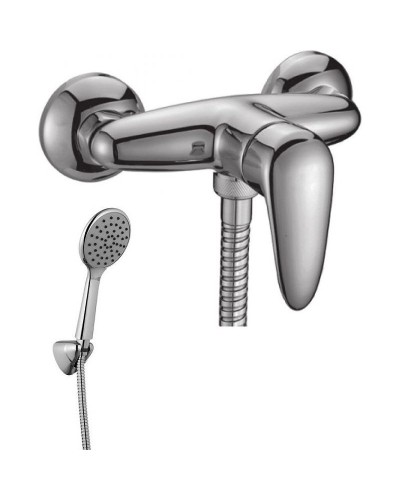 Смеситель для душа Lemark Pramen LM3303C Хром