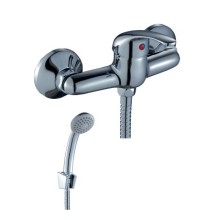 Смеситель для душа Rossinka A35-41 Хром