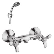 Смеситель Rossinka Q02-41 Хром