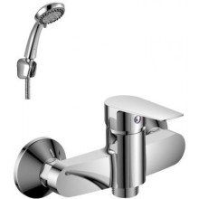 Смеситель Rossinka S35-41 Хром