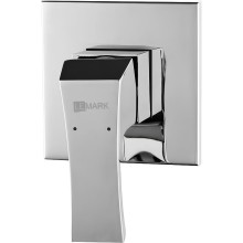 Смеситель для душа Lemark Unit LM4523C Хром