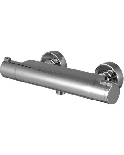 Смеситель для душа Lemark Yeti LM7833C с термостатом Хром