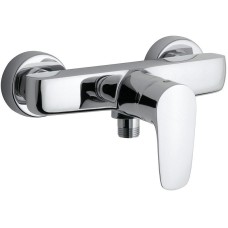 Смеситель для душа Paini Parallel 47CR511LMKM Хром