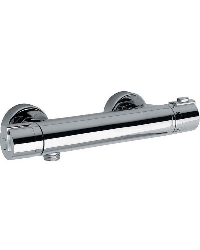 Смеситель для душа Paini Arena 92CR511TH с термостатом Хром