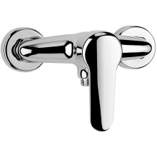 Смеситель для душа Paini Cooper 80CR511KM Хром