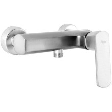 Смеситель для душа Paini Ovo 86PA511 Сталь