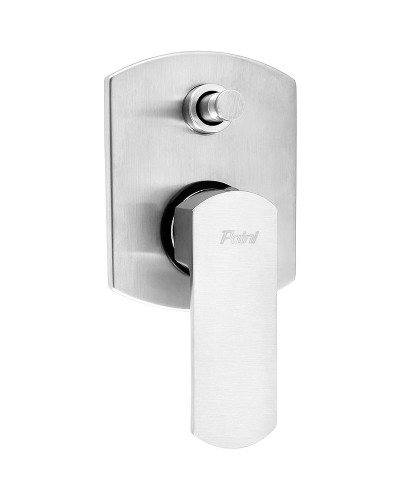 Смеситель для душа Paini Ovo 86PA691 Сталь