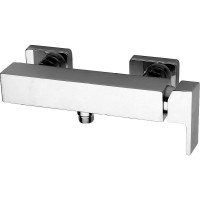 Смеситель для душа Paini Dax 84CR511R Хром