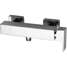 Смеситель для душа Paini Dax 84CR511R Хром