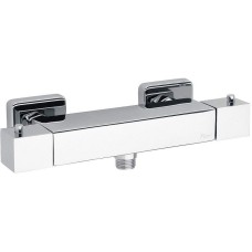 Смеситель для душа Paini Dax 84CR511THKM с термостатом Хром