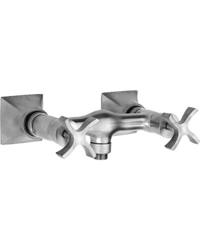 Смеситель для душа Paini Elix 85CR511LMKM Хром