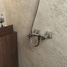 Смеситель для душа Paini Elix 85CR511LMKM Хром